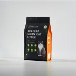 【BESTCO百事樂】頂級環保玉米貓砂-細柔砂 3kg