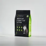 【BESTCO百事樂】頂級環保玉米貓砂-柔砂 3kg