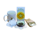 [ATonㄟ昂]早安茶-薄荷烏龍口味