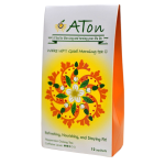 [ATonㄟ昂]早安茶-薄荷烏龍口味