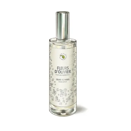 【一顆橄欖】橄欖居家香氛噴霧 花/葉/木系列 100ml
