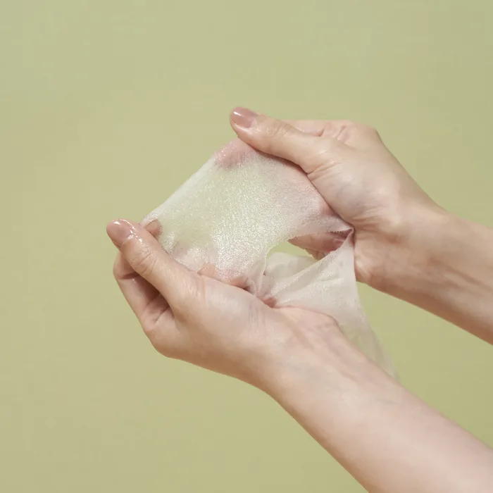 【小村美粧】植萃外泌體水潤修護面膜：圖片 4