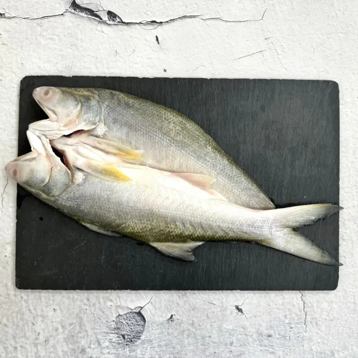 【五朝港水產】龍年澎拜中秋饗宴-十全十美套餐 (3850克±10%/10件)約5~7人份：圖片 4