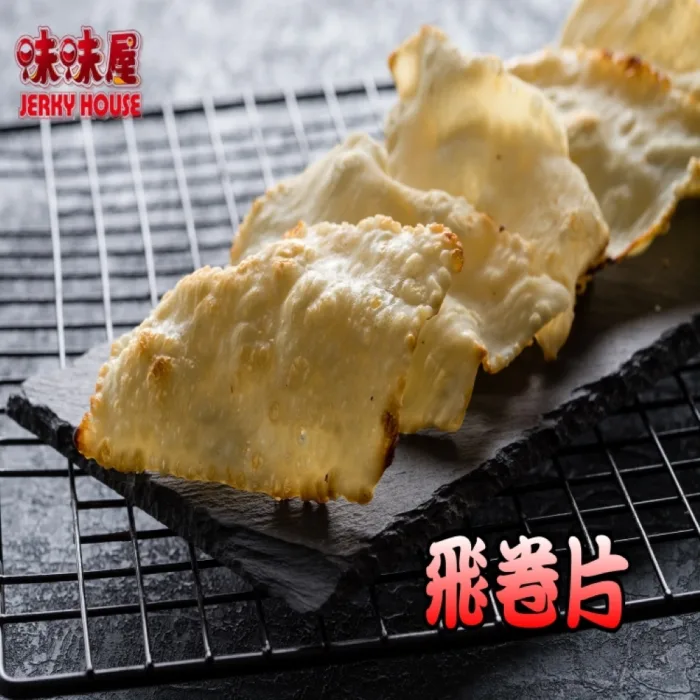 【味味屋】新鮮海味系列–魷魚絲∕魷魚片 ∕飛卷片∕章魚花/6包入 (口感鮮甜、軟嫩有嚼勁)天天破盤超低特價促銷中～～：圖片 6