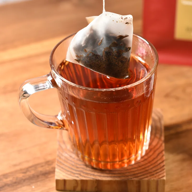 沁意茶苑-日月潭紅玉紅茶包 沁意茶苑-日月潭紅玉紅茶包