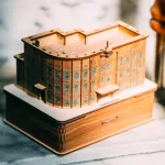 【手半屋】嘉義美術館DIY模型禮盒：圖片 3