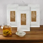 【沁意茶苑】芭樂芯葉茶包(30入經濟包)-買3包再加送10入/包：圖片 2