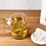 沁意茶苑-芭樂芯葉茶