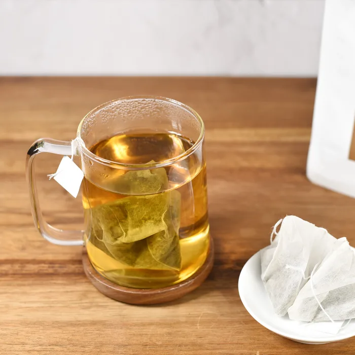 沁意茶苑-芭樂芯葉茶