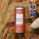 【沁意茶苑】臻藏-iTQi 國際美食風味獎台灣茶3入禮盒(桂花烏龍+凍頂烏龍+玫瑰阿薩姆)：圖片 5