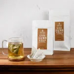 沁意茶苑-芭樂芯葉茶包