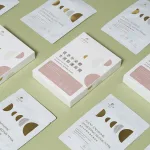 【小村美粧】植萃外泌體水潤修護面膜：圖片 3