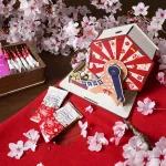 【手半屋】福引轉輪DIY模型禮盒：圖片 3