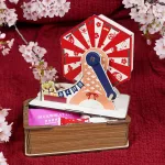 【手半屋】福引轉輪DIY模型禮盒