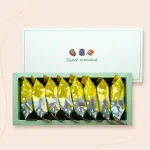 【小鍋甜點】《2024中秋限定》菓子禮盒-土鳳梨酥