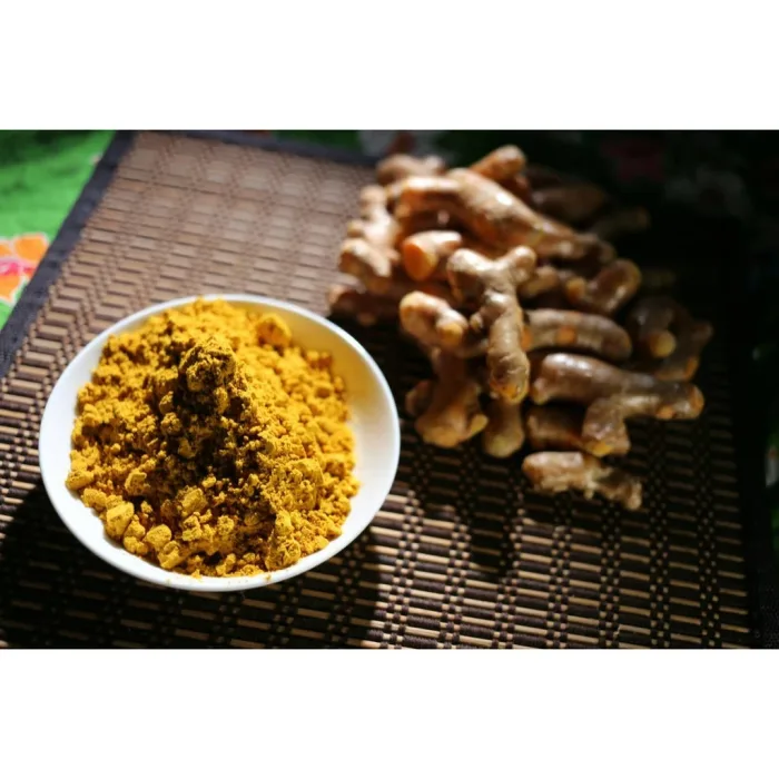 紅薑黃粉/黃薑黃粉