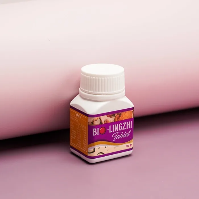 【唯樂】BIO-LINGZHI 百優靈芝：圖片 5