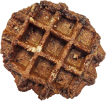 法芙娜可可鬆餅