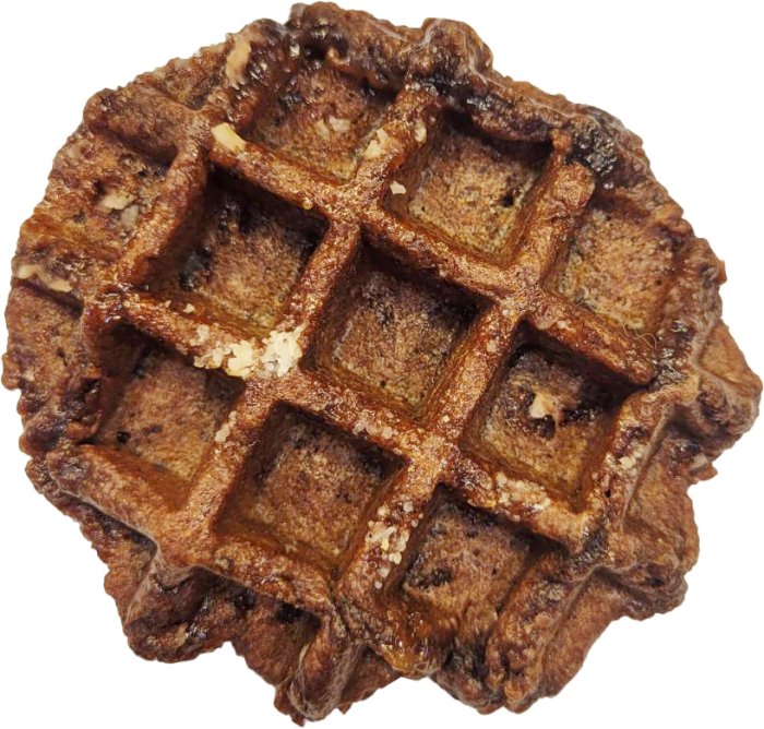 法芙娜可可鬆餅 法芙娜可可鬆餅