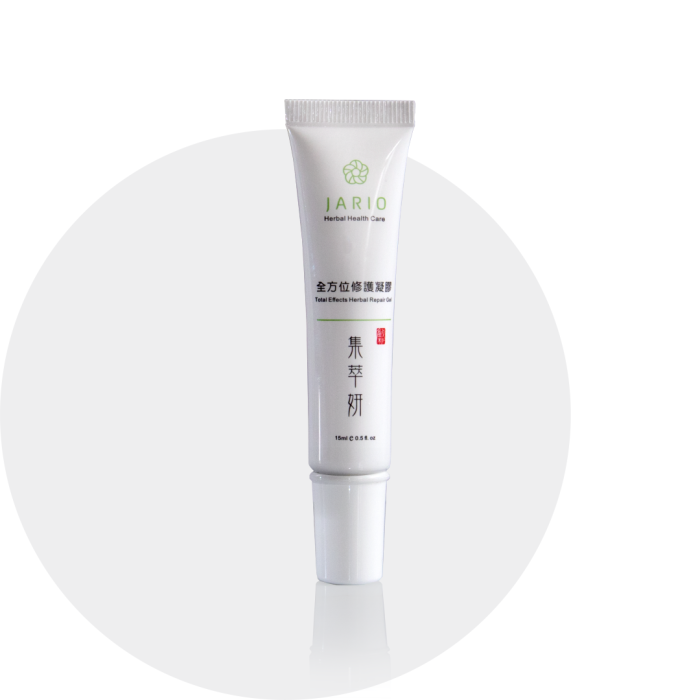 【集萃妍】全方位修護凝膠 15ml：圖片 1