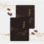 【南投縣國姓鄉農會】九二濾掛式咖啡4盒組(一盒10入)：圖片 2