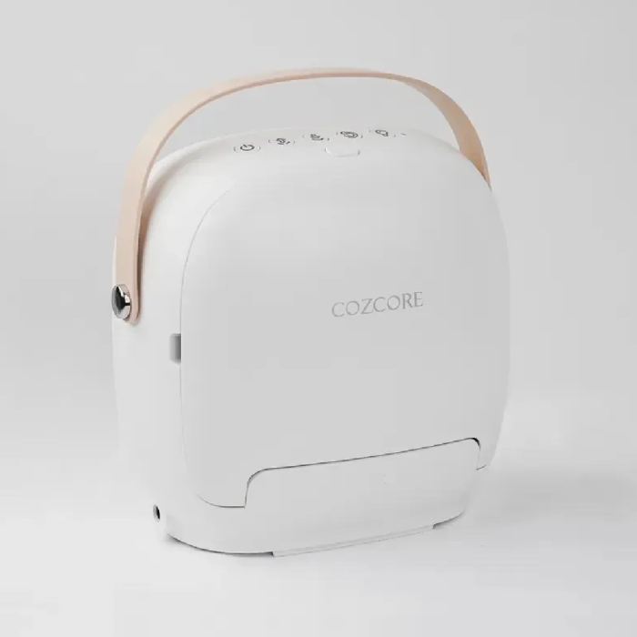 【AdoreU艾朵蘊】網美肌｜居家水飛梭：圖片 3