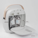 【AdoreU艾朵蘊】網美肌｜居家水飛梭：圖片 5