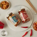 豆腐乳商品照