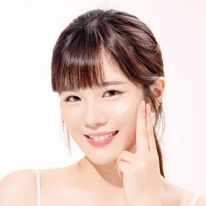 防潑水抗汗防曬隔離