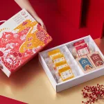 【馬祖納禮嚴選禮盒】馬祖老酒麵線/高粱豆腐乳禮盒組