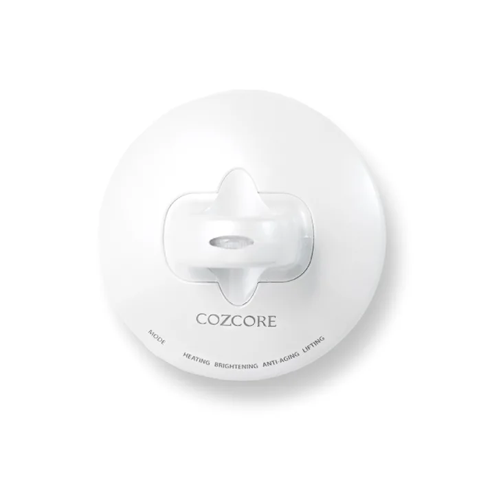 【AdoreU艾朵蘊】玩美環｜微電溫感導入儀：圖片 1