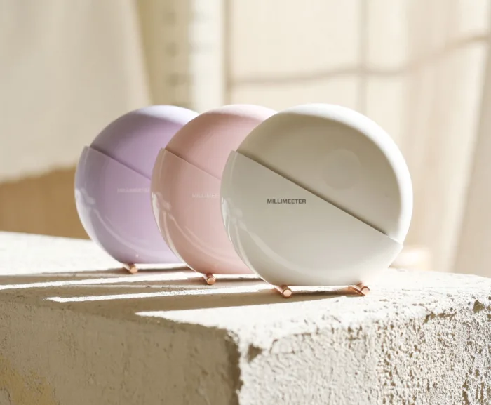 【AdoreU艾朵蘊 】小月亮｜超音波半月潔顏儀：圖片 8