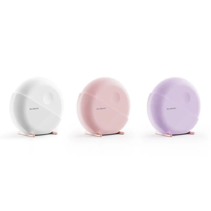 【AdoreU艾朵蘊 】小月亮｜超音波半月潔顏儀：圖片 1