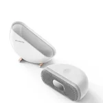 【AdoreU艾朵蘊 】小月亮｜超音波半月潔顏儀：圖片 2