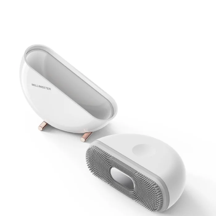 【AdoreU艾朵蘊 】小月亮｜超音波半月潔顏儀：圖片 2