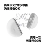 【AdoreU艾朵蘊 】小月亮｜超音波半月潔顏儀：圖片 5