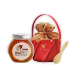 【蜂蜜先生】蜂蜜提籃組(240g)