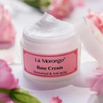 【La Morongo Co. 法國樂木美品】全效提亮抗皺玫瑰霜50ml：圖片 2