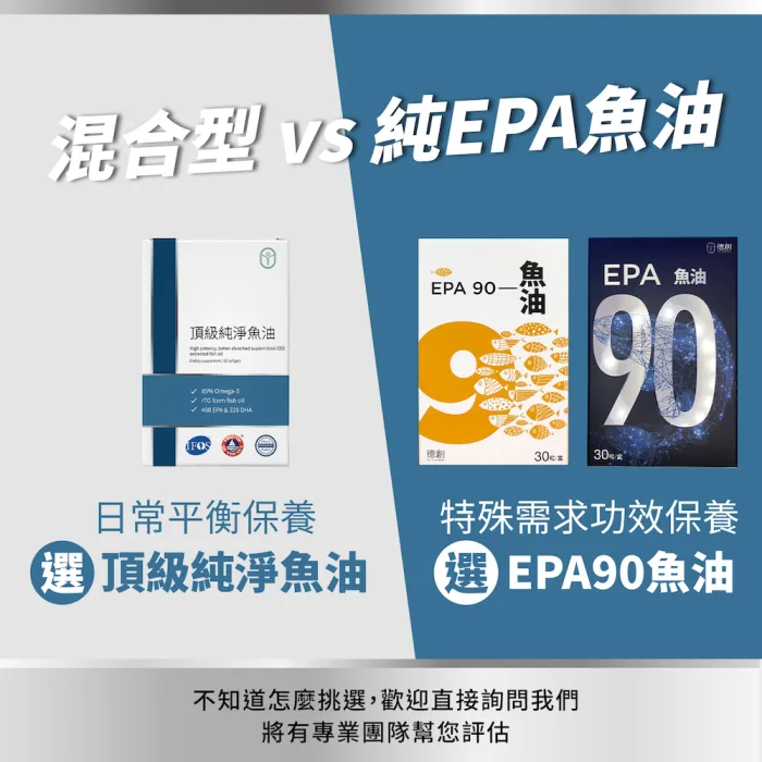 4832-8 【德創生技】深海魚油日常抗氧化-4832頂級純淨魚油2盒+維他命C膠囊1瓶:圖片 9