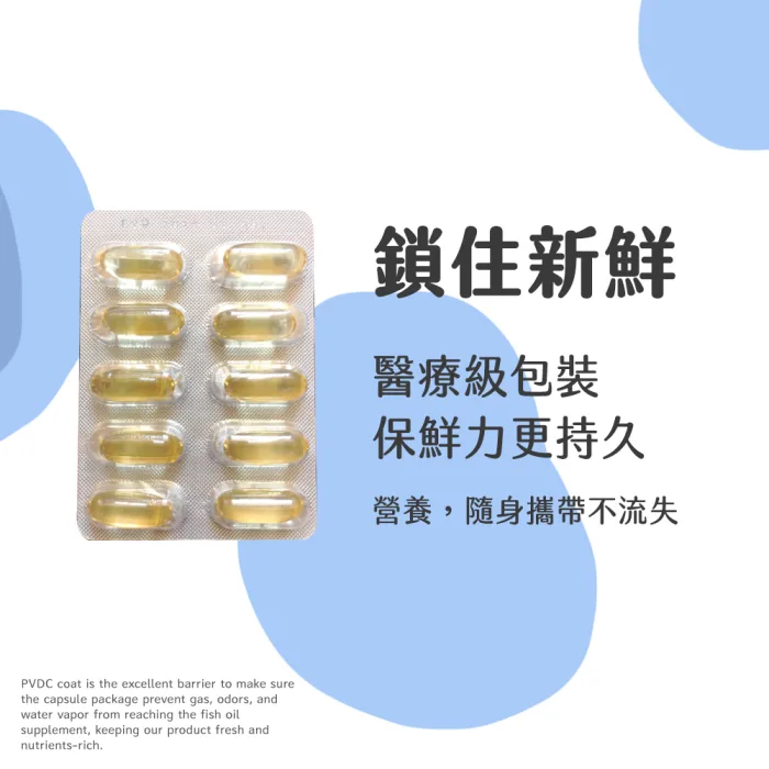 EPAmainimg-05 【德創生技】EPA90 增量版高機能魚油 循環保健 快樂魚油(30顆/盒):圖片 4