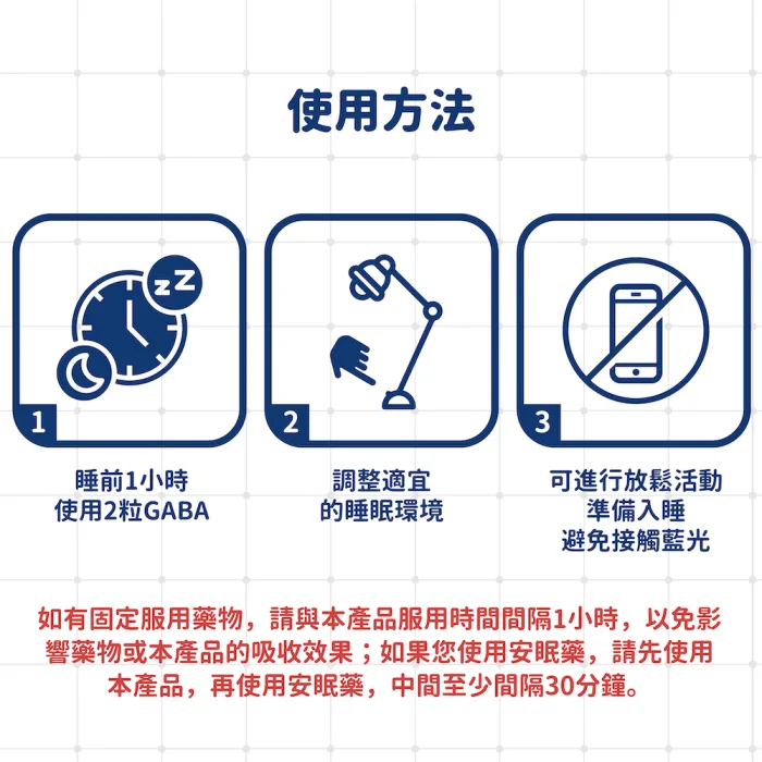 【德創生技】純粹好眠膠囊10日隨身包 (20顆/包，共2包)：圖片 4