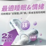 【德創生技】專利高單位甘胺酸鎂膠囊 (30顆/包，共3包)：圖片 3
