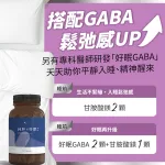 【德創生技】專利高單位甘胺酸鎂膠囊 (30顆/包，共3包)：圖片 4