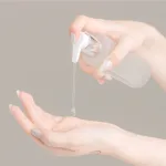 【Mymasy】仙女光水感卸妝凝露150ml：圖片 4