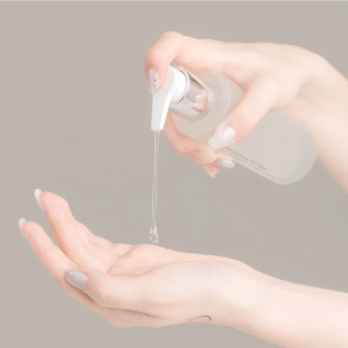 【Mymasy】仙女光水感卸妝凝露150ml：圖片 4