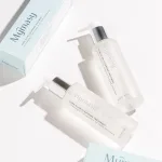 【Mymasy】仙女光水感卸妝凝露150ml：圖片 5