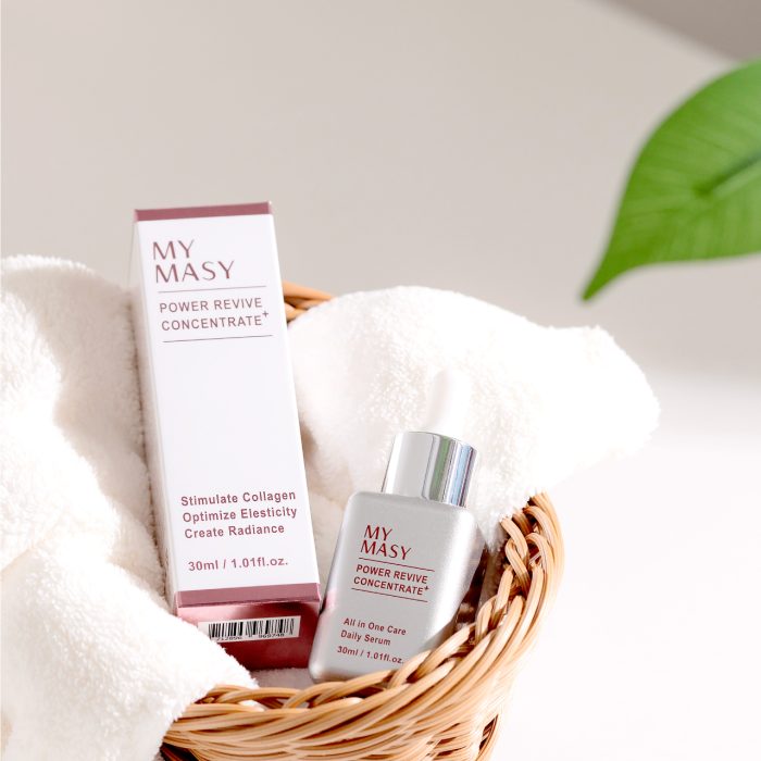 【Mymasy】超未來逆齡精華30ML：圖片 3