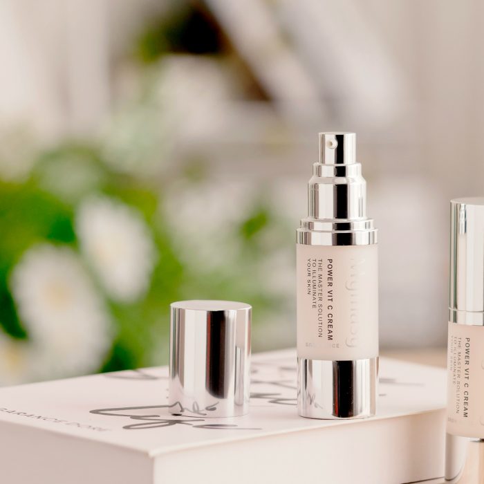 【Mymasy】超未來美白霜30ML：圖片 3