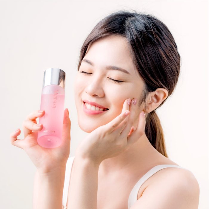 【Mymasy】蜜糖保濕晶露150ML：圖片 3