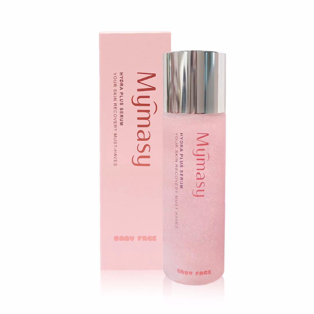 雷射術後的保濕精華